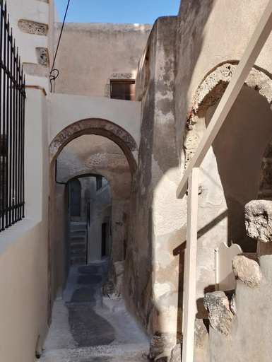 Others 4, Paramythi Art Maison, South Aegean