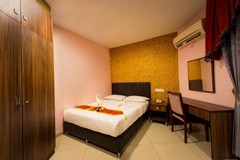 Bedroom 7