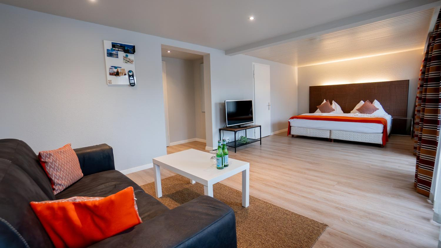 Bedroom 9