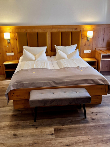 Bedroom 19