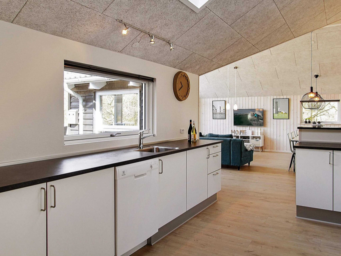 Others 4, 4 Star Holiday Home in Glesborg, Norddjurs
