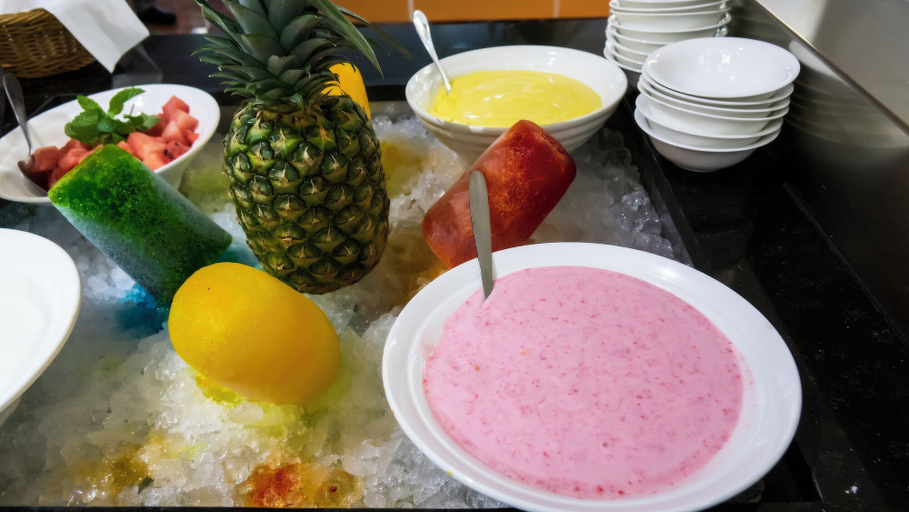 Food & Drinks 5, Panorama Hotel and Spa, Manama