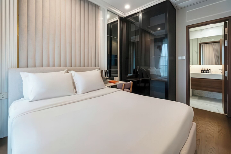 Bedroom 15