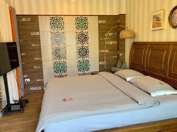 Bedroom 7