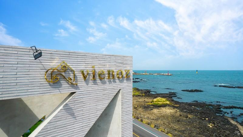 Others 2, Jeju Vienos, Jeju