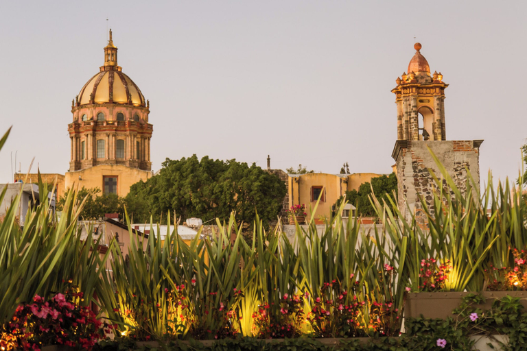 Exterior & Views 2, LA SEÑORIA, Allende