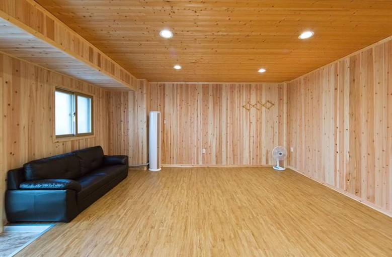 Others 4, Boryeong Haesol Log Pension, Boryeong