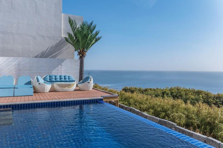Others 4, Pohang The Sol Pool Villa Pension, Pohang