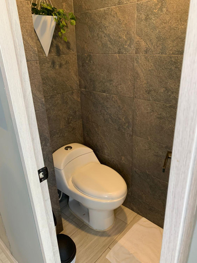 Bathroom 3, VPV Suites, Medellín