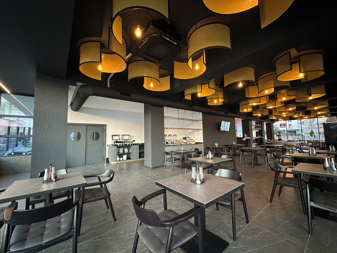 Food & Drinks 4, Dream Apartments Saranda, Sarandës
