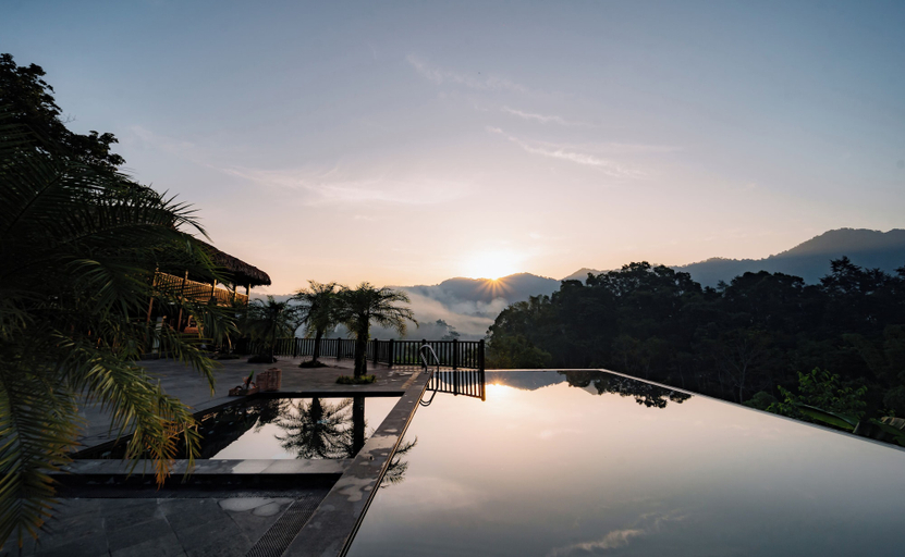 Sport & Beauty 3, An Châng Retreat & Spa, Vị Xuyên