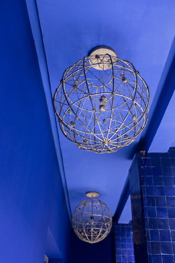 Interior view 2, MarrakChill - Best Riad of Marrakech, Marrakech