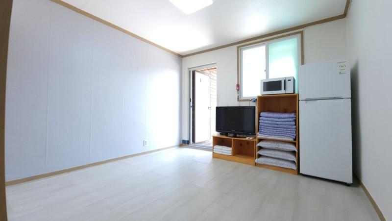 Others 5, Gapyeong Deep Mountain Valley Cabin Pension, Hwacheon