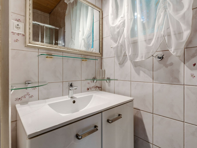 Bathroom 3, Alpine Hut in Eberstein near Ski Area, Sankt Veit an der Glan