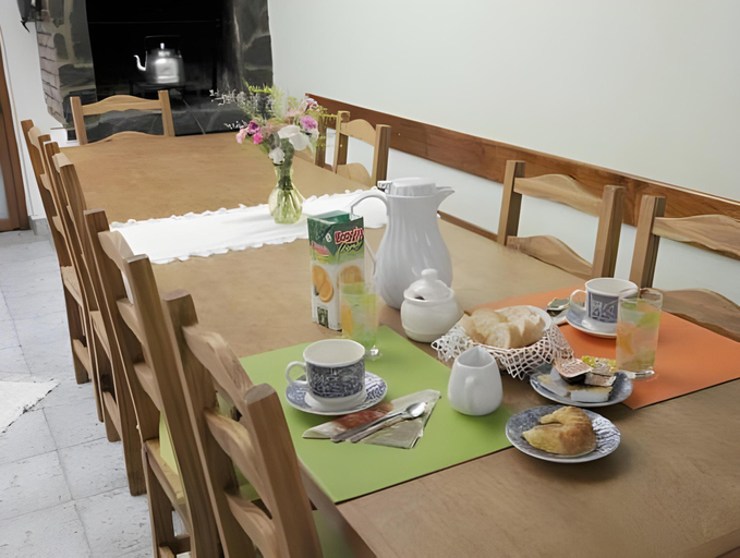 Others 3, Bed and Breakfast Aijpel, Ushuaia