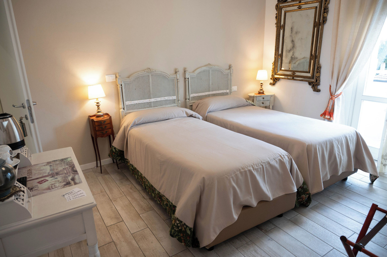 Bedroom 3, B&B La Garampa, Forli' - Cesena