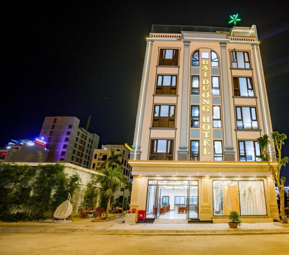 Khach San Đai Duong FLC Sam Son, Sầm Sơn