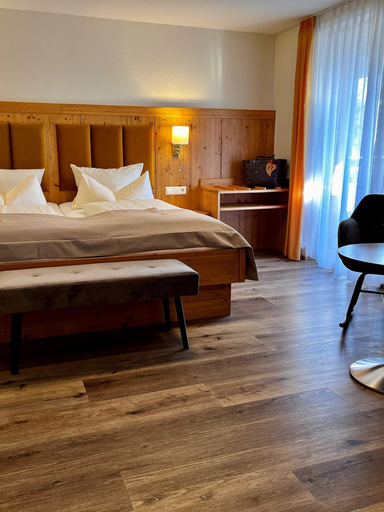Bedroom 20