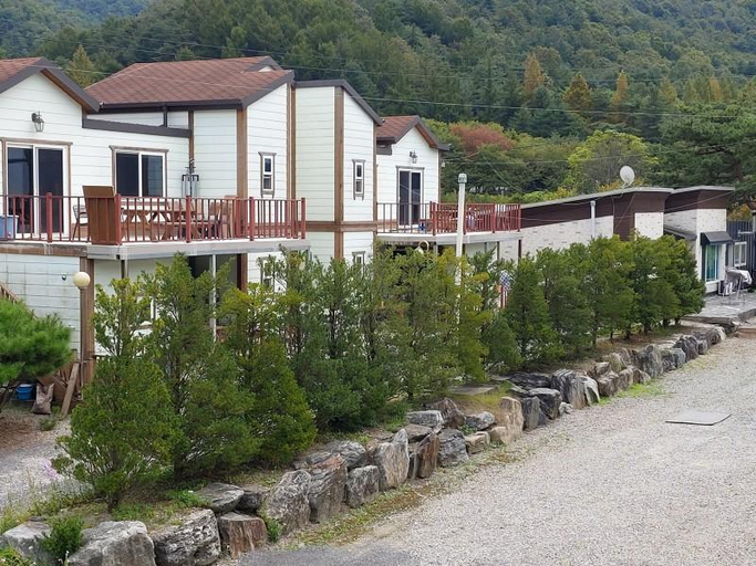 Others 4, Cheongju Maum Pension, Cheongwon