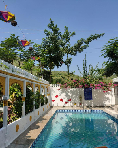 Others 5, Royal Heritage Haveli, Udaipur