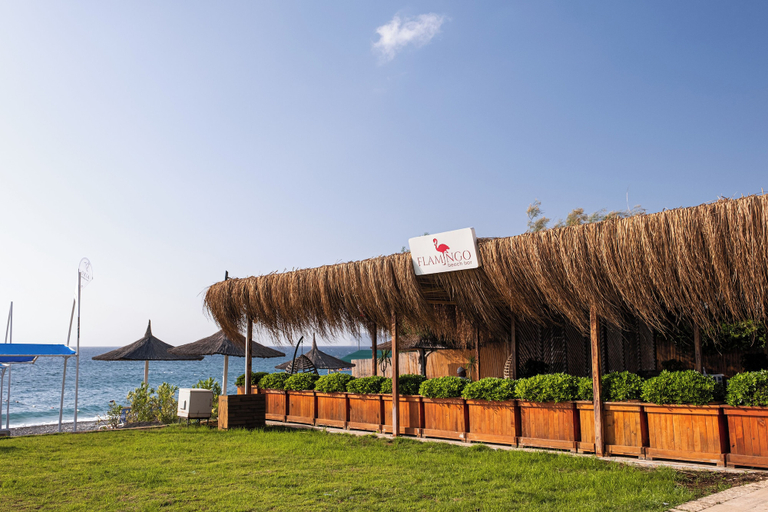 Exterior & Views 2, Amara Comfort Resort - All inclusive, Kemer