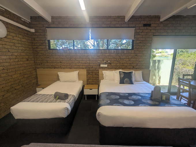 Bedroom 12