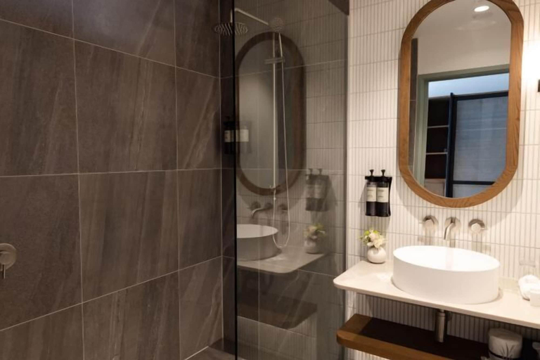 Bathroom 5