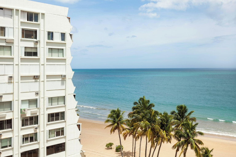 Exterior & Views 2, Courtyard by Marriott Isla Verde Beach Resort