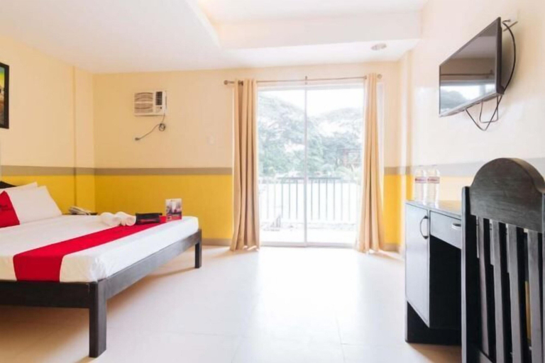 Bedroom 7