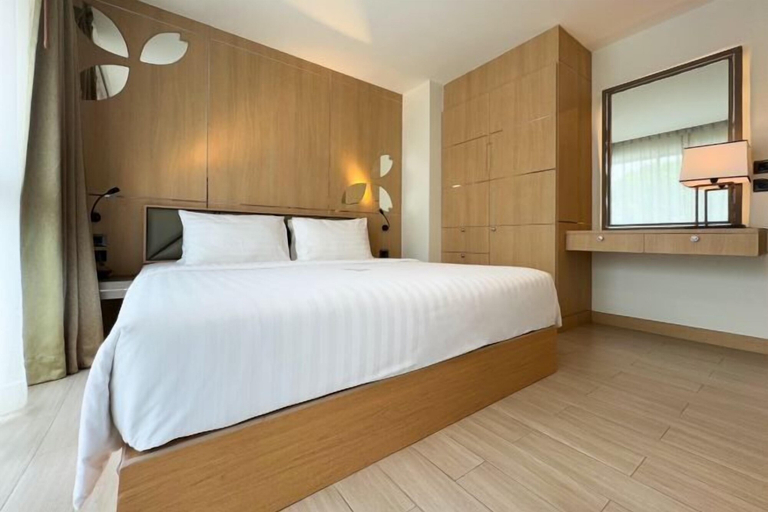 Bedroom 15