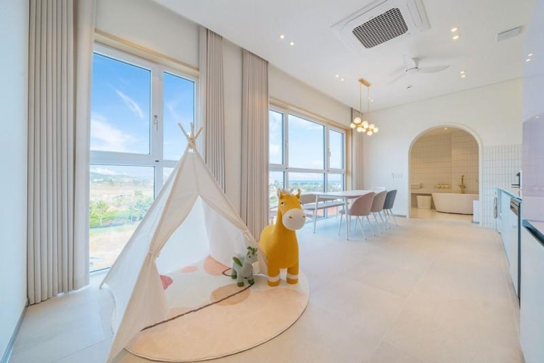 Bedroom 3, Ulju Climonde, Ulju