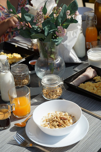 Food & Drinks 4, Résidence Catalina, Haute-Corse