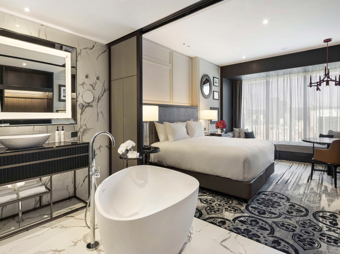 Bedroom 9