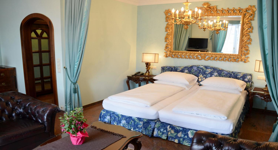 Bedroom 15