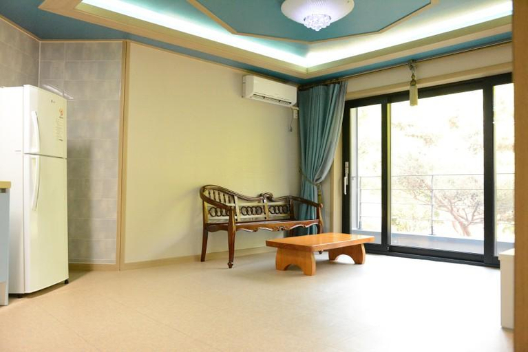 Others 2, Miryang Raon Pension, Miryang