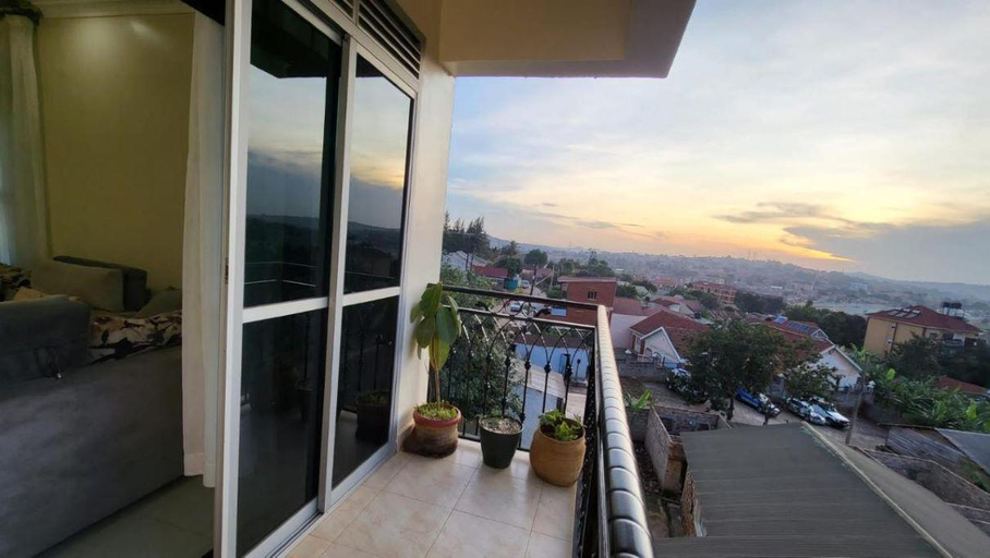 Others 5, MAYFAIR -1BEDROOM BUKOTO, Kampala