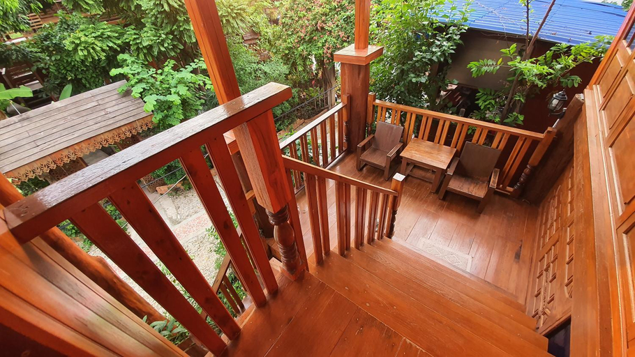 Others 4, Kanecha's Home Lampang, Muang Lampang