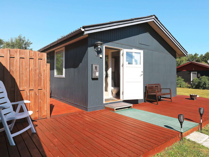 Exterior & Views 2, 4 Star Holiday Home in Nibe, Aalborg