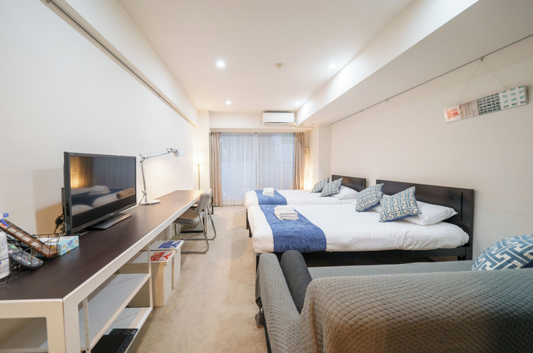 Bedroom 10