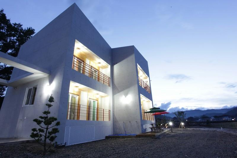 Others 3, Sancheong Byeolmasil Pension, Hamyang