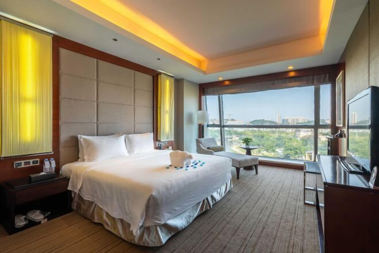 Bedroom 8