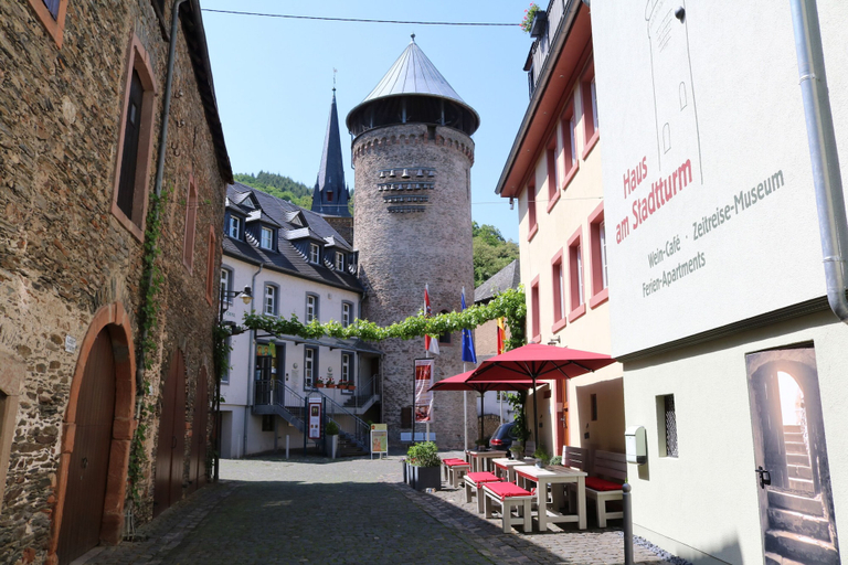 Haus am Stadtturm, Bernkastel-Wittlich