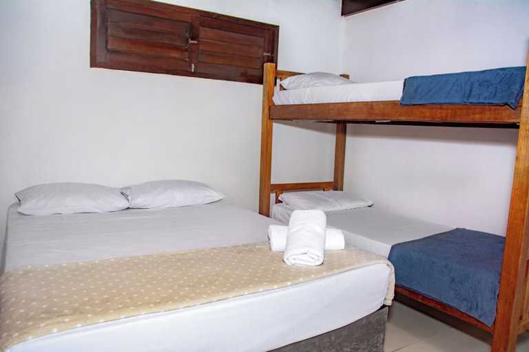 Bedroom 18