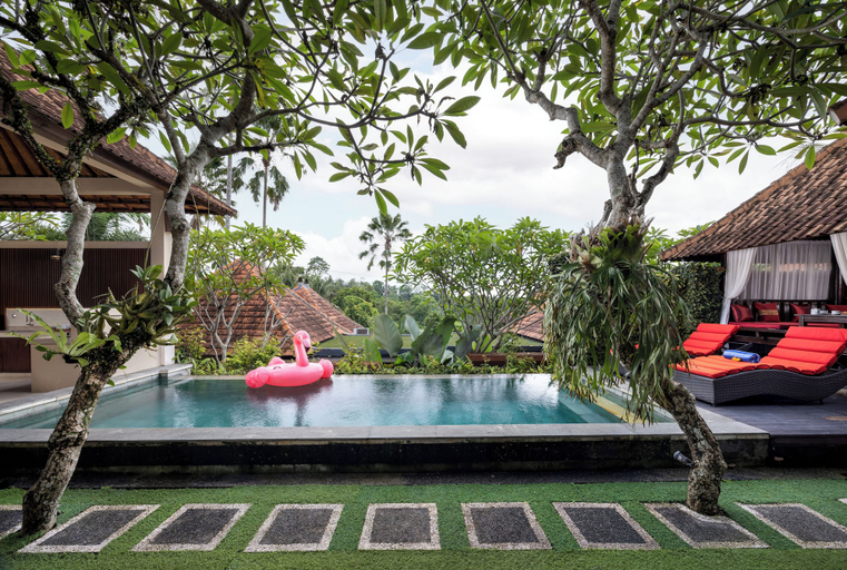 Swimming Pool 5