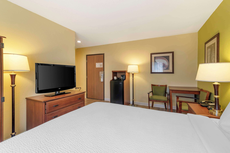Bedroom 20