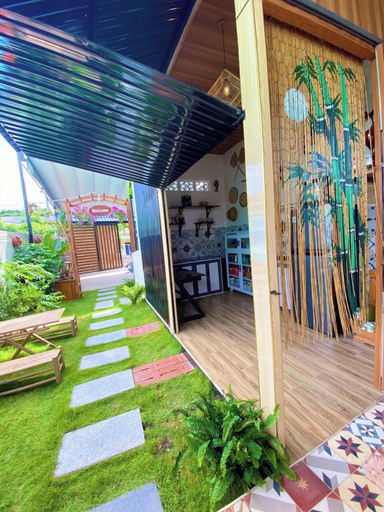 Others 5, Sea-breeze homestay, Phan Thiết