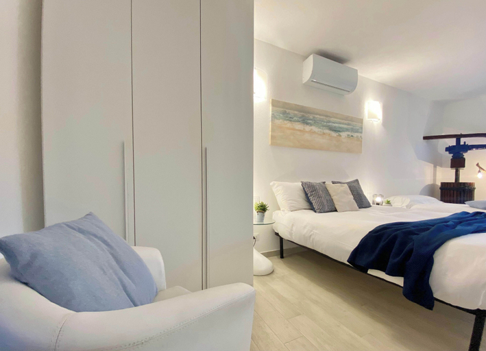 Bedroom 20