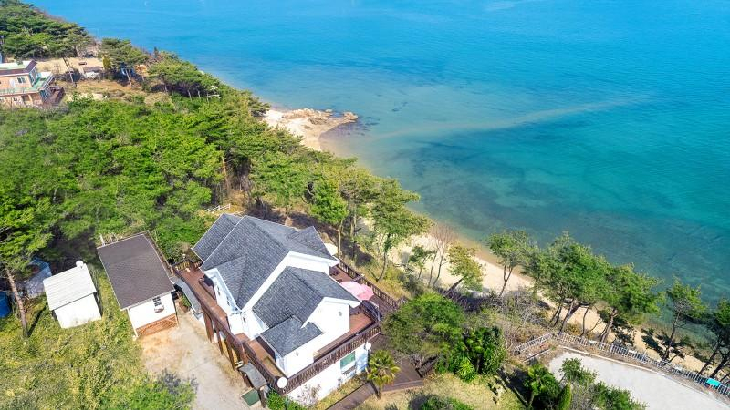 Others 5, Taean Sea Pine Fragrance Pension, Taean