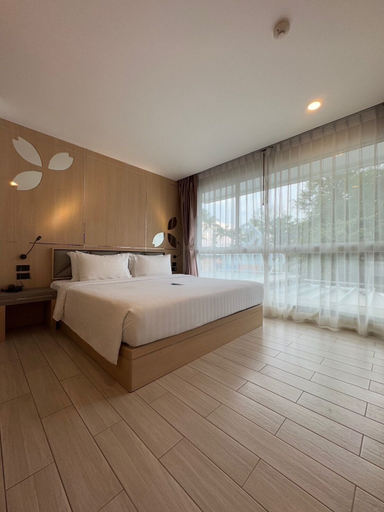 Bedroom 9