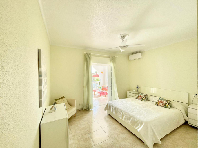 Bedroom 3, Villa Azul Ciudad Quesada by Villas&You, Alicante